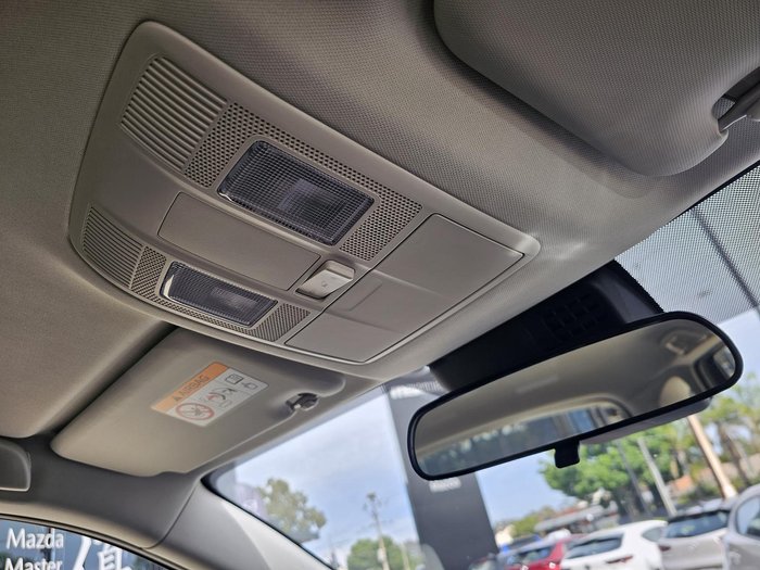 2025 Mazda CX-5 G20 Maxx