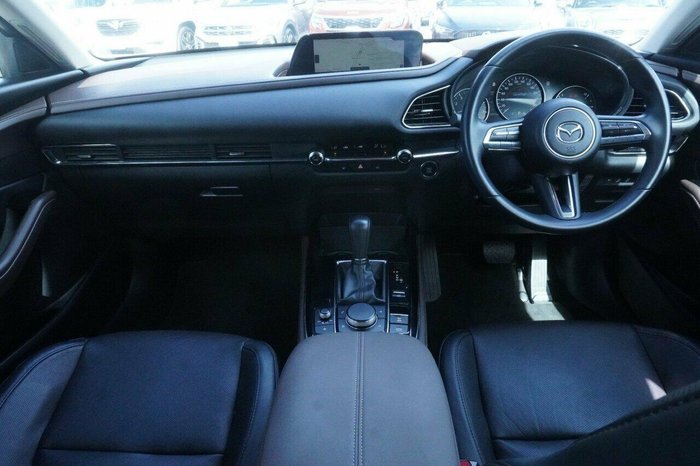 2020 Mazda CX-30 G20 Touring