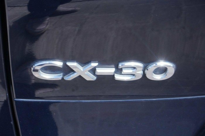 2020 Mazda CX-30 G20 Touring