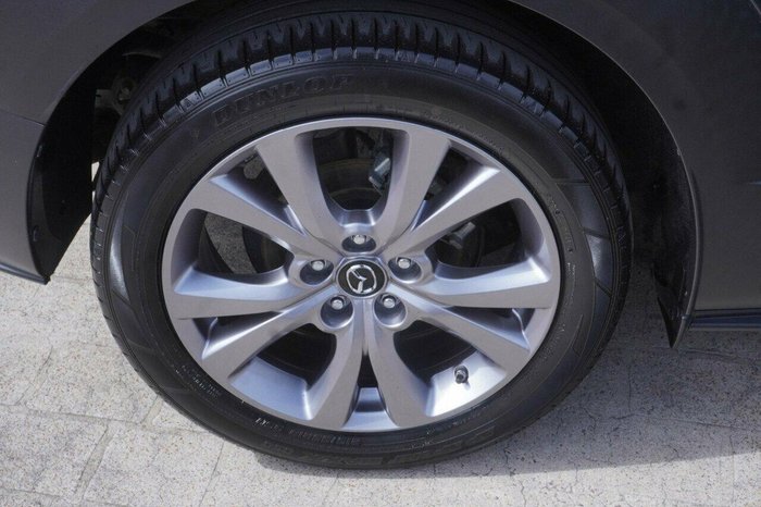 2020 Mazda CX-30 G20 Touring