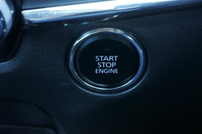 2020 Mazda CX-30 G20 Touring