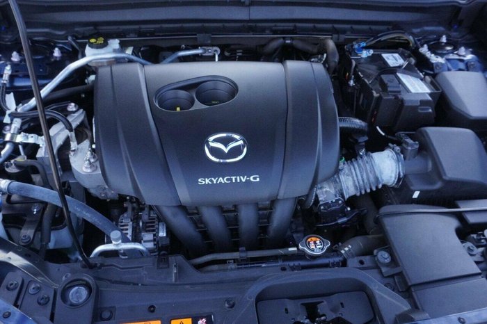 2020 Mazda CX-30 G20 Touring