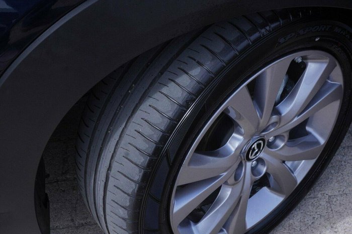 2020 Mazda CX-30 G20 Touring