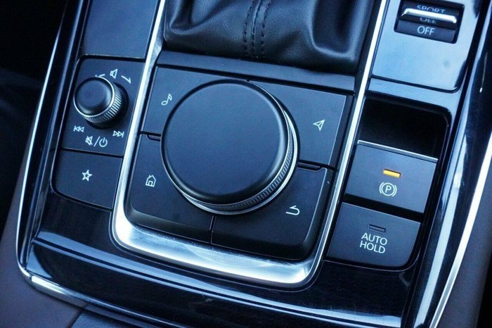 2020 Mazda CX-30 G20 Touring