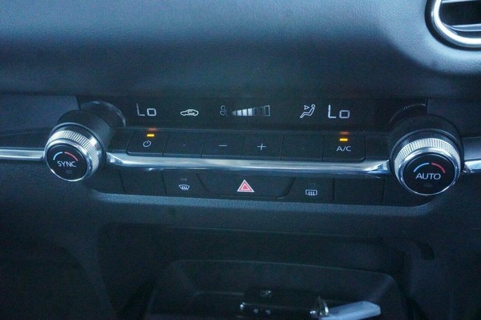 2020 Mazda CX-30 G20 Touring