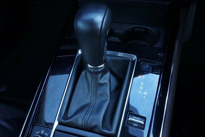 2020 Mazda CX-30 G20 Touring