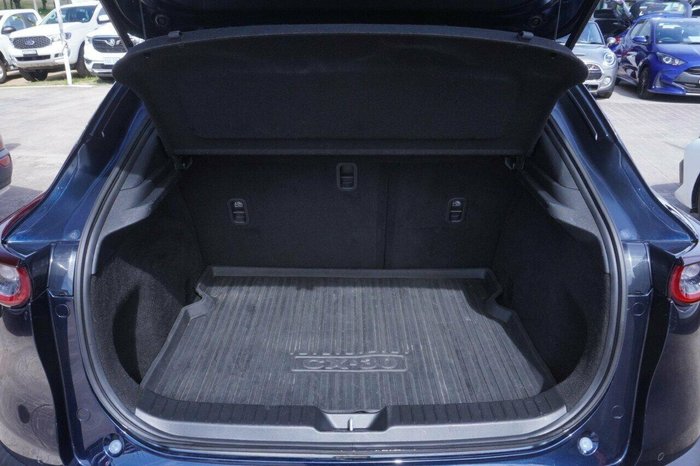 2020 Mazda CX-30 G20 Touring