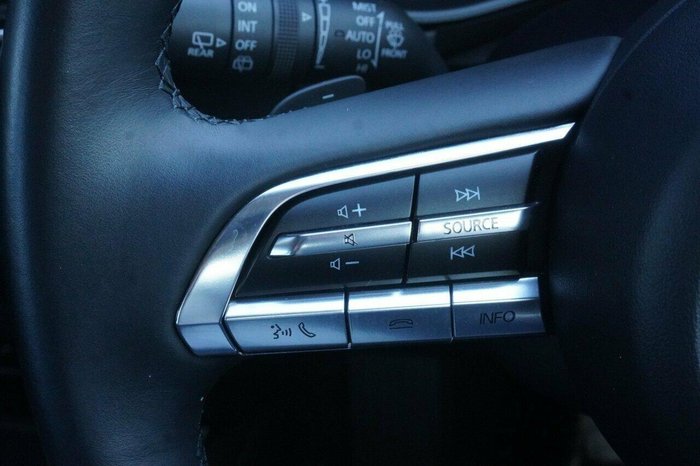 2020 Mazda CX-30 G20 Touring