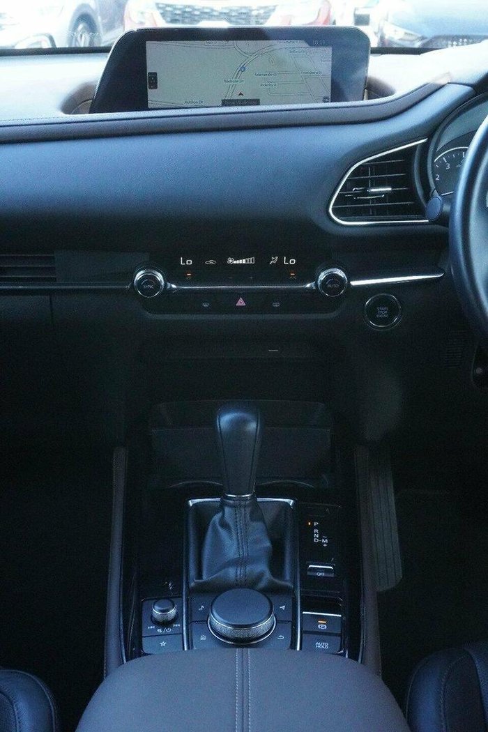 2020 Mazda CX-30 G20 Touring