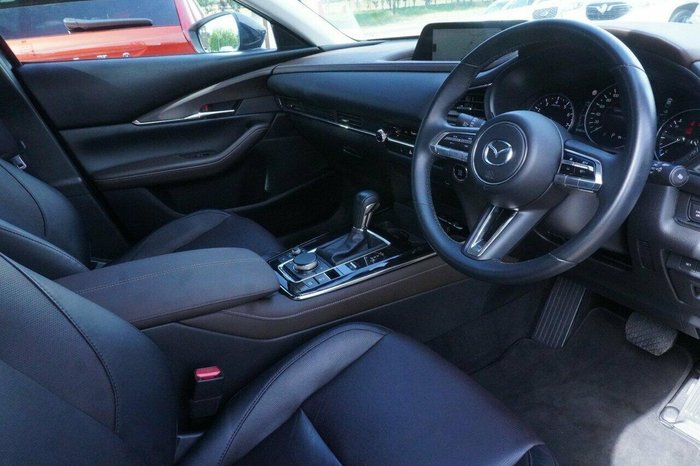 2020 Mazda CX-30 G20 Touring