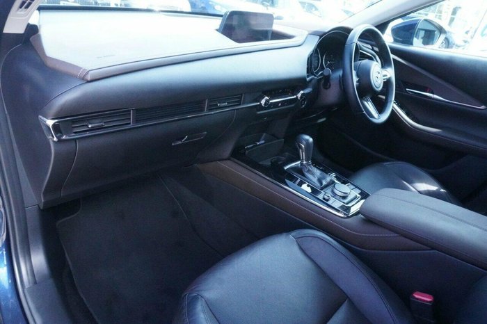 2020 Mazda CX-30 G20 Touring