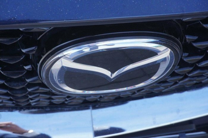 2020 Mazda CX-30 G20 Touring