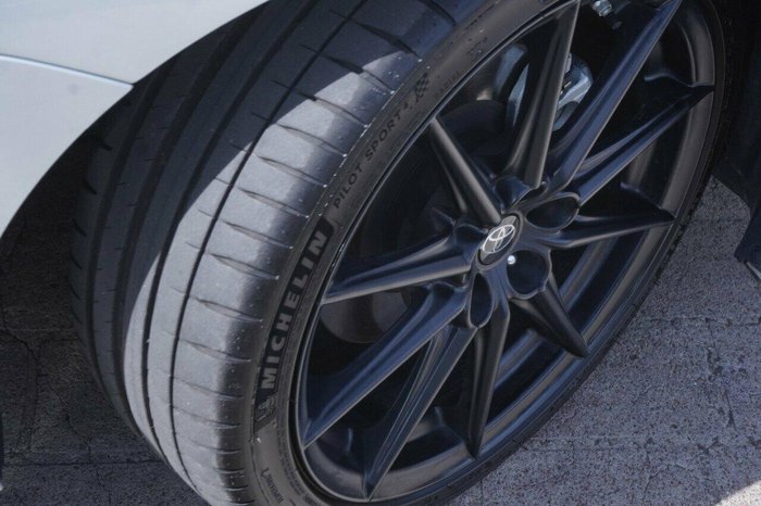 2023 Toyota GR86 GTS