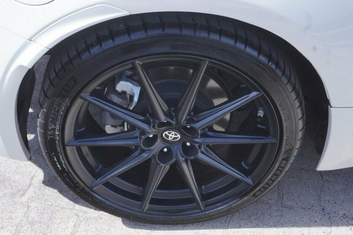 2023 Toyota GR86 GTS