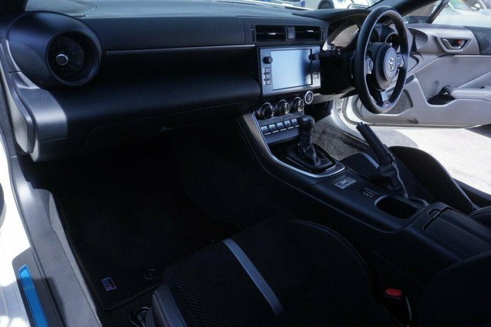 2023 Toyota GR86 GTS