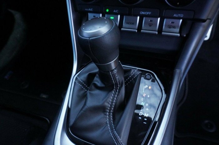 2023 Toyota GR86 GTS