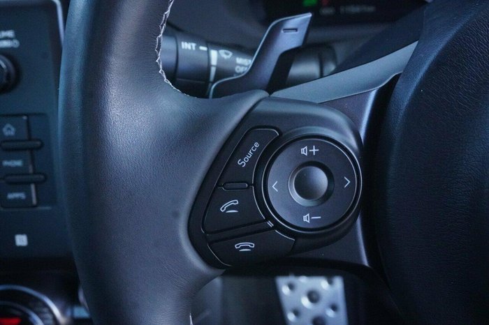 2023 Toyota GR86 GTS