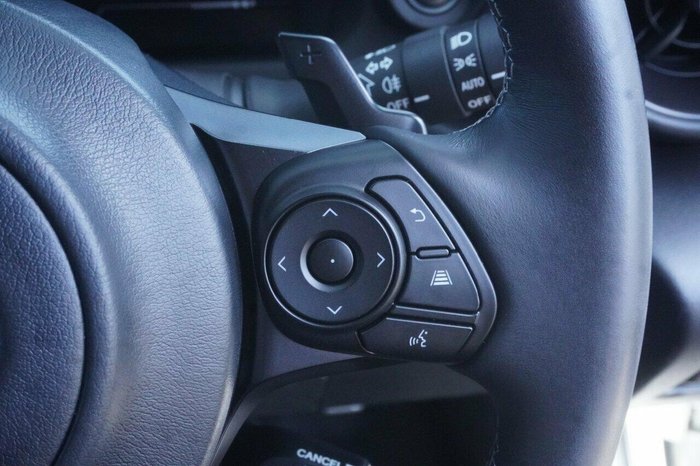 2023 Toyota GR86 GTS