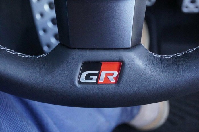 2023 Toyota GR86 GTS