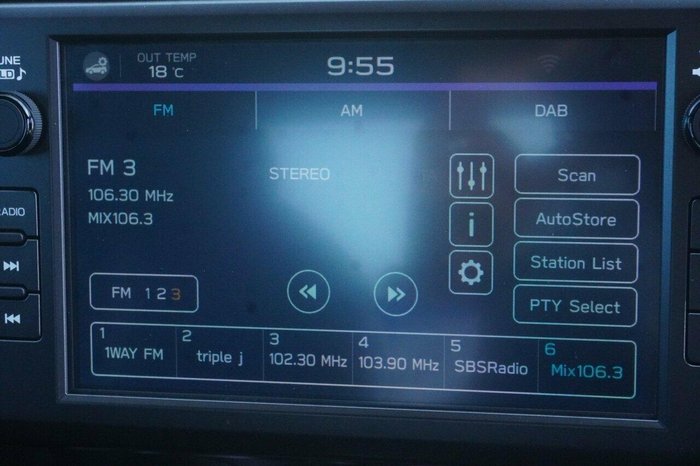 2023 Toyota GR86 GTS