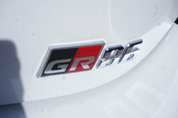 2023 Toyota GR86 GTS