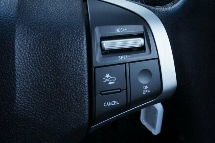 2017 Holden Trailblazer LTZ