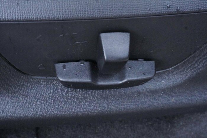 2017 Holden Trailblazer LTZ