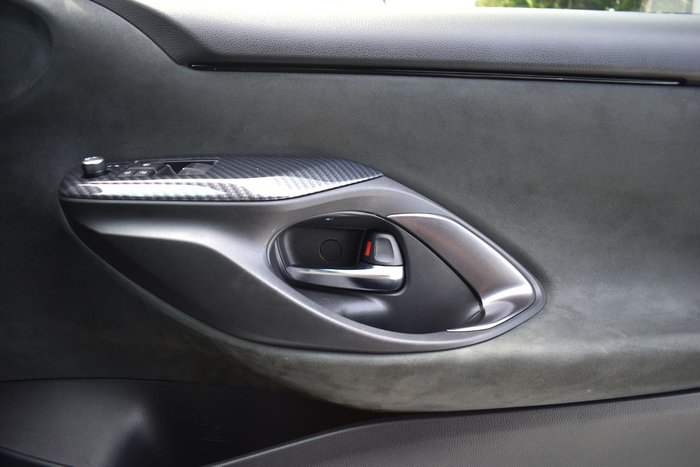 2022 Toyota Yaris GR