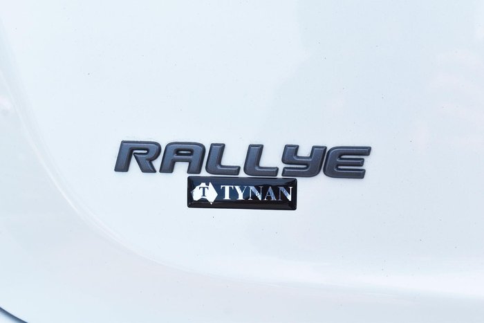 2022 Toyota Yaris GR