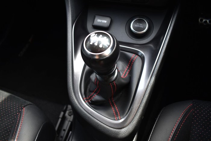 2022 Toyota Yaris GR