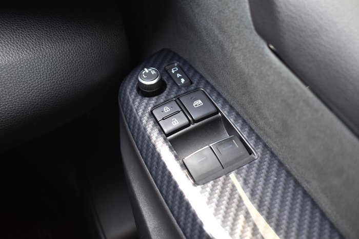 2022 Toyota Yaris GR