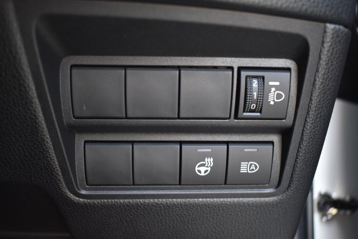 2022 Toyota Yaris GR GXPA16R Four Wheel Drive Glacier White