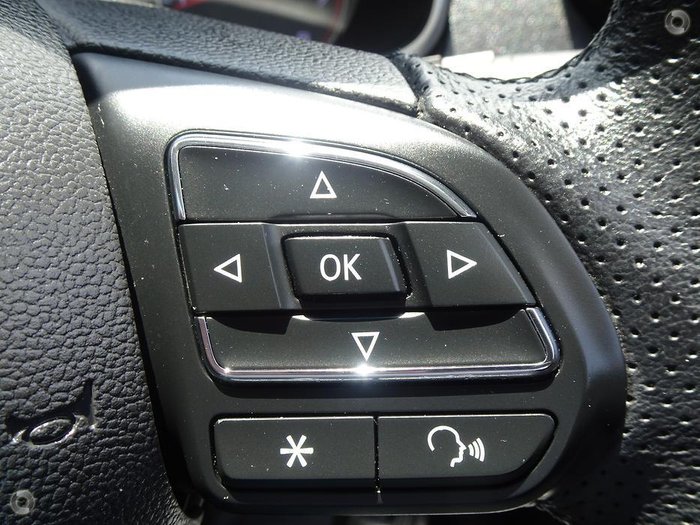 2023 MG ZS Excite AZS1 MY23 Dover White