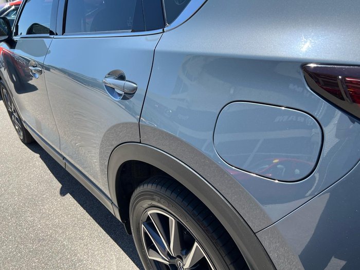 2020 Mazda CX-5 GT