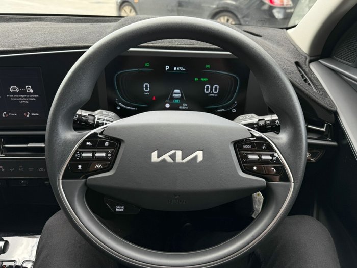2023 Kia Niro HEV S