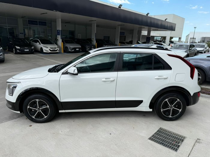 2023 Kia Niro HEV S