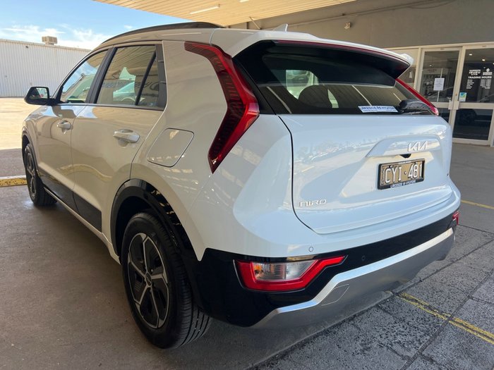 2023 Kia Niro HEV S