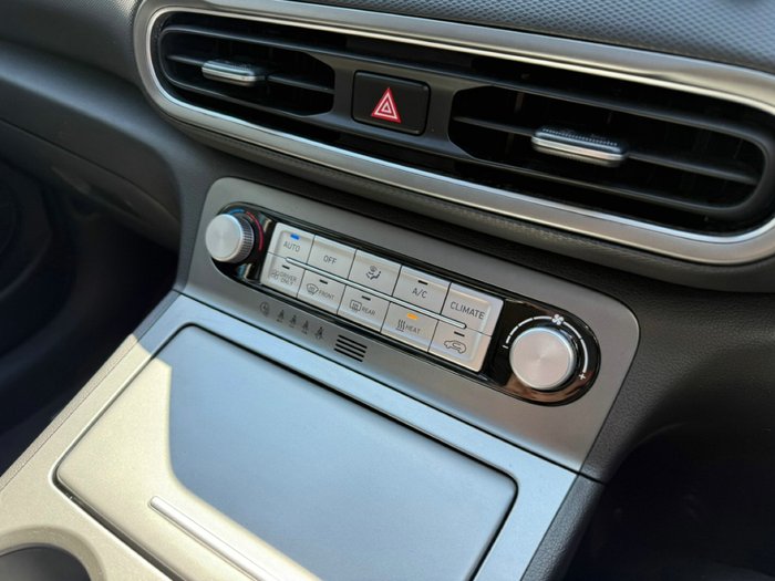 2021 Hyundai Kona Electric Highlander