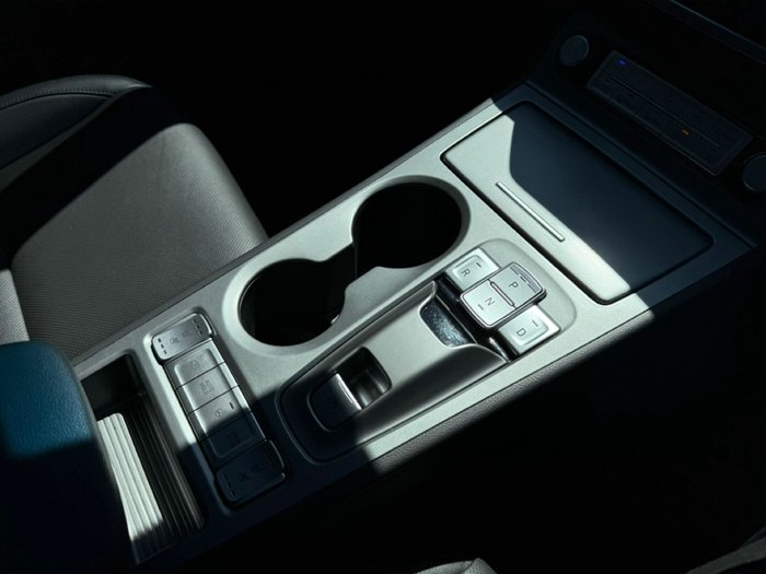 2021 Hyundai Kona Electric Highlander