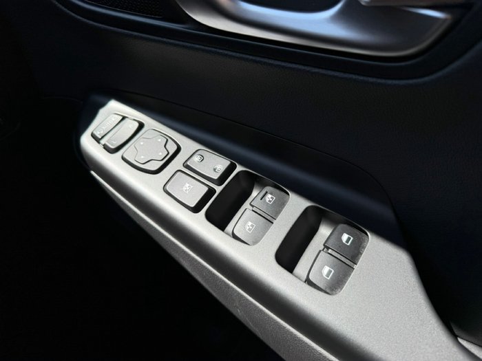 2021 Hyundai Kona Electric Highlander