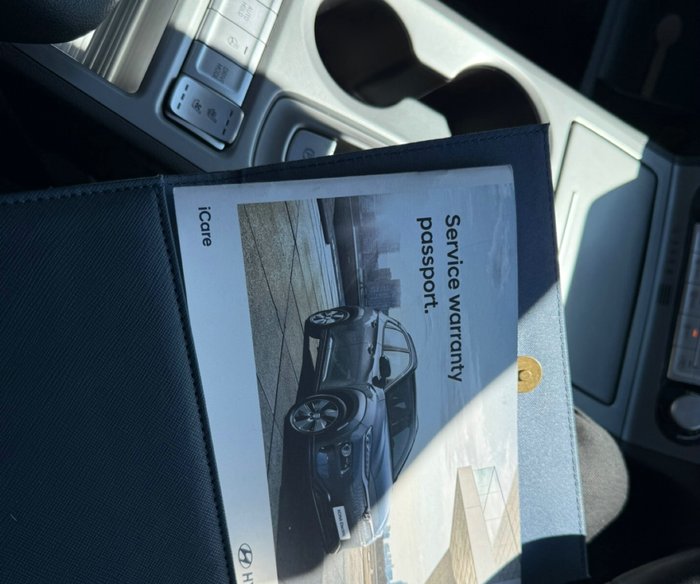 2021 Hyundai Kona Electric Highlander