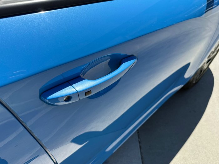 2021 Hyundai Kona Electric Highlander