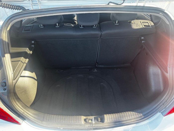 2019 Hyundai Accent Sport