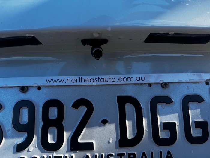 2019 Hyundai Accent Sport