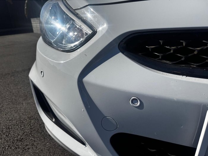 2019 Hyundai Accent Sport