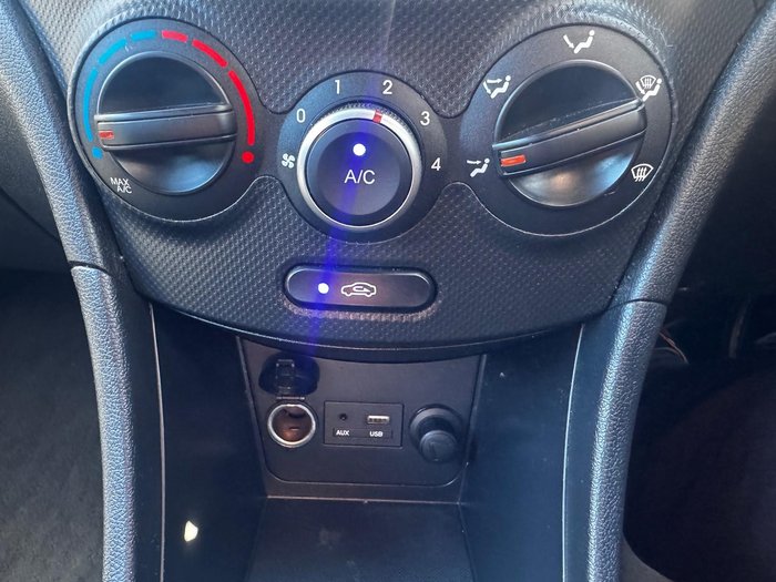 2019 Hyundai Accent Sport