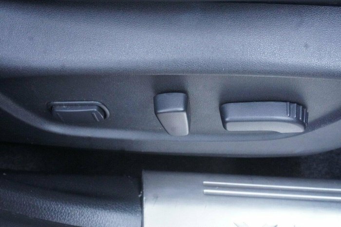 2015 Nissan X-TRAIL Ti