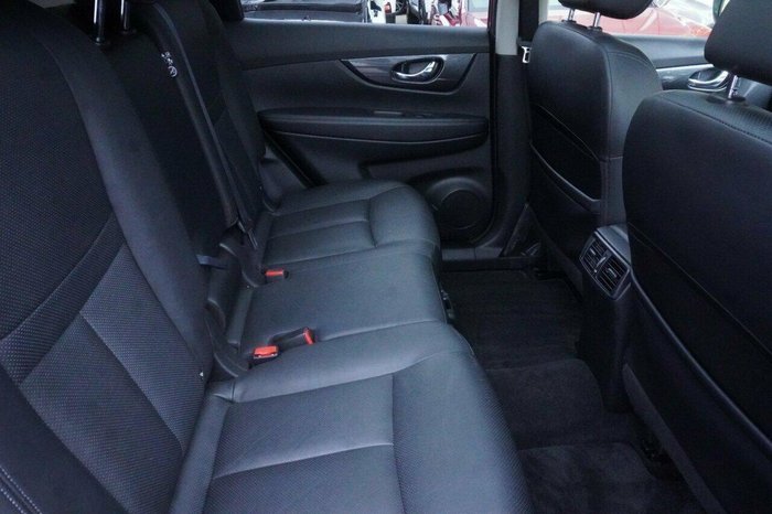 2015 Nissan X-TRAIL Ti