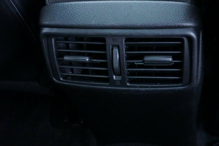 2015 Nissan X-TRAIL Ti