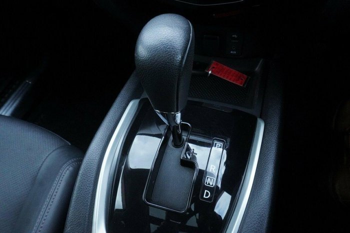 2015 Nissan X-TRAIL Ti